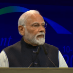 PM Modi Charts 25-Year Blueprint for India's Transformation