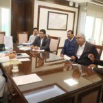 मुख्यमंत्री डॉ. मोहन यादव ने उद्योगीय नेताओं के साथ संवाद किया, रोजगार और उद्योग विकास के लिए सरकारी प्रयासों को हाइलाइट किया। चर्चाओं में मुख्य निवेश और रोजगार का उल्लेख किया गया।