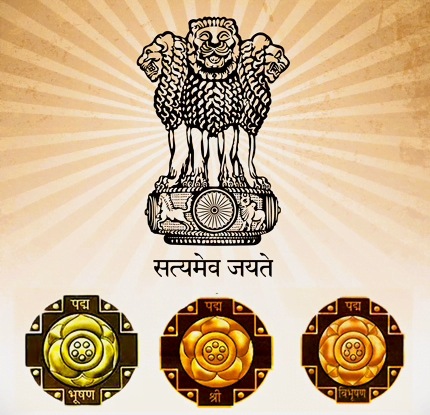 पद्म पुरुस्कार (Padma Award)