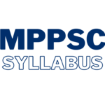 mppsc syllabus download