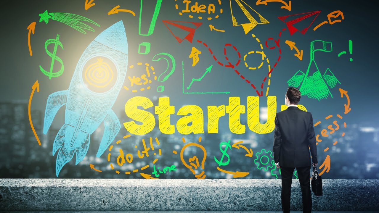 National Startup Day: Celebrating The Spirit Of Entrepreneurship - Jan ...