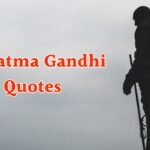 Mahatma gandhi quotes