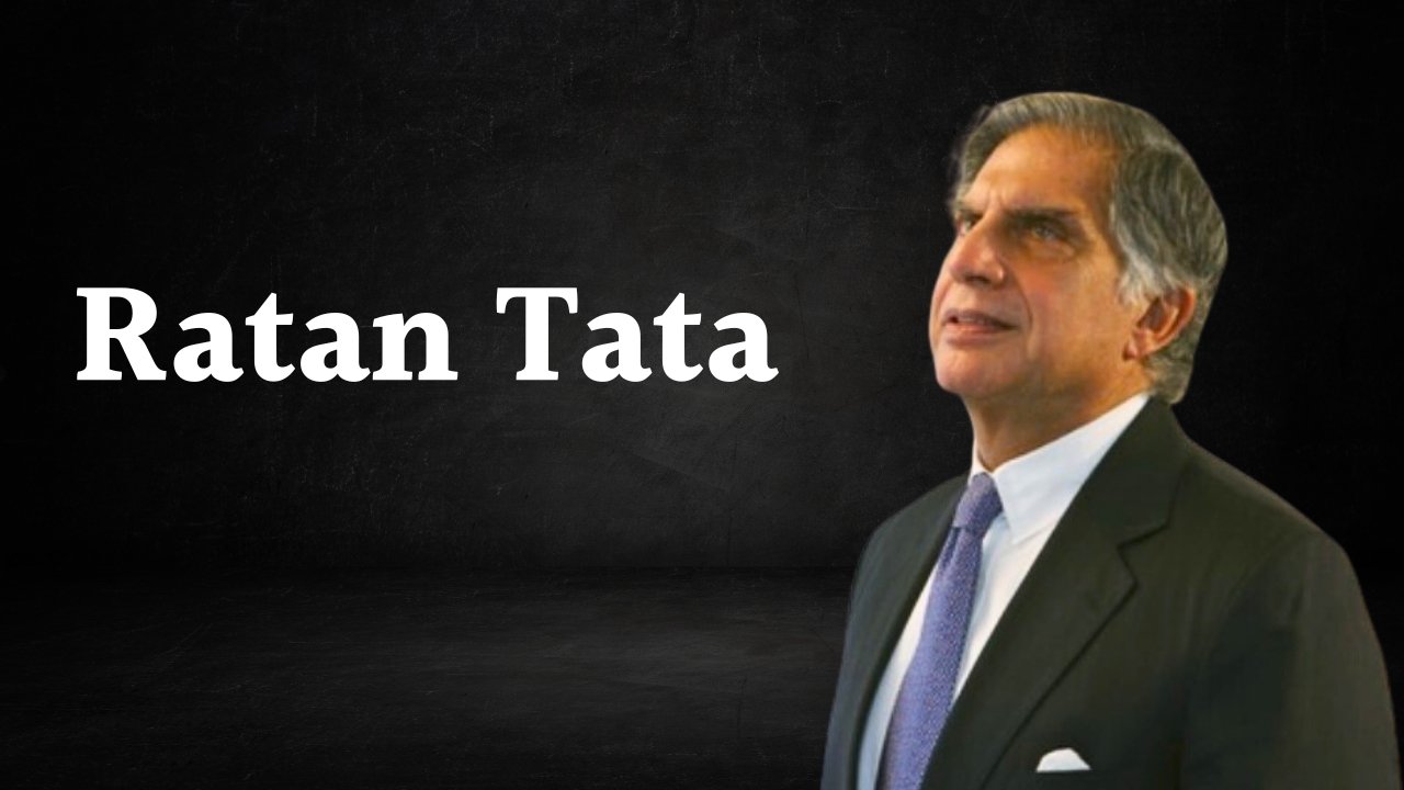 Ratan tata