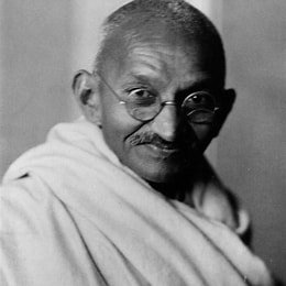 mahatma gandhi quotes